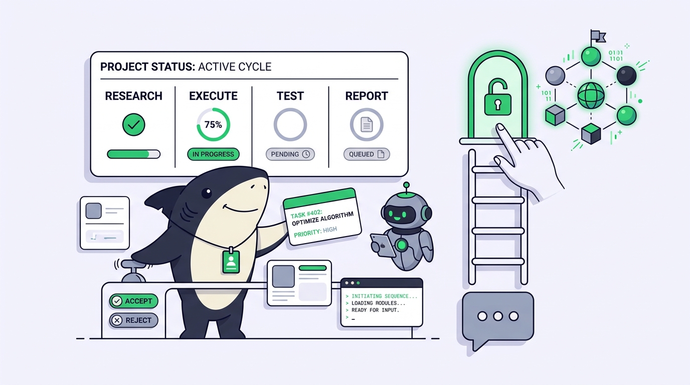 What Is Agentic Coding?