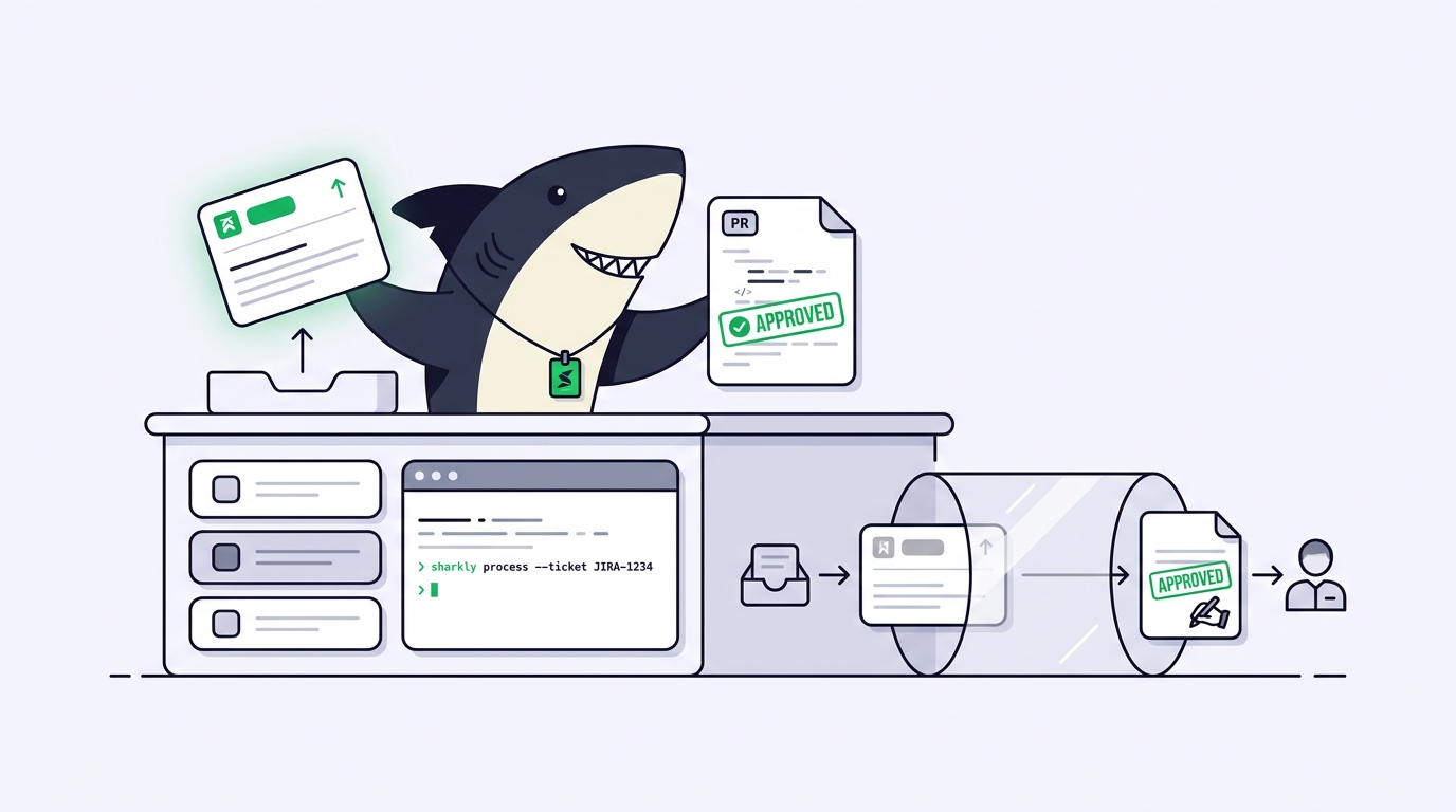 How to Assign a Jira Ticket to an AI Agent (and Get a PR Back)