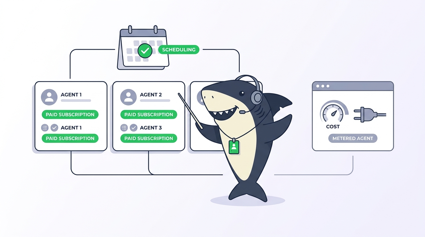 Devin Alternative: Orchestrate the Agents You Already Pay For