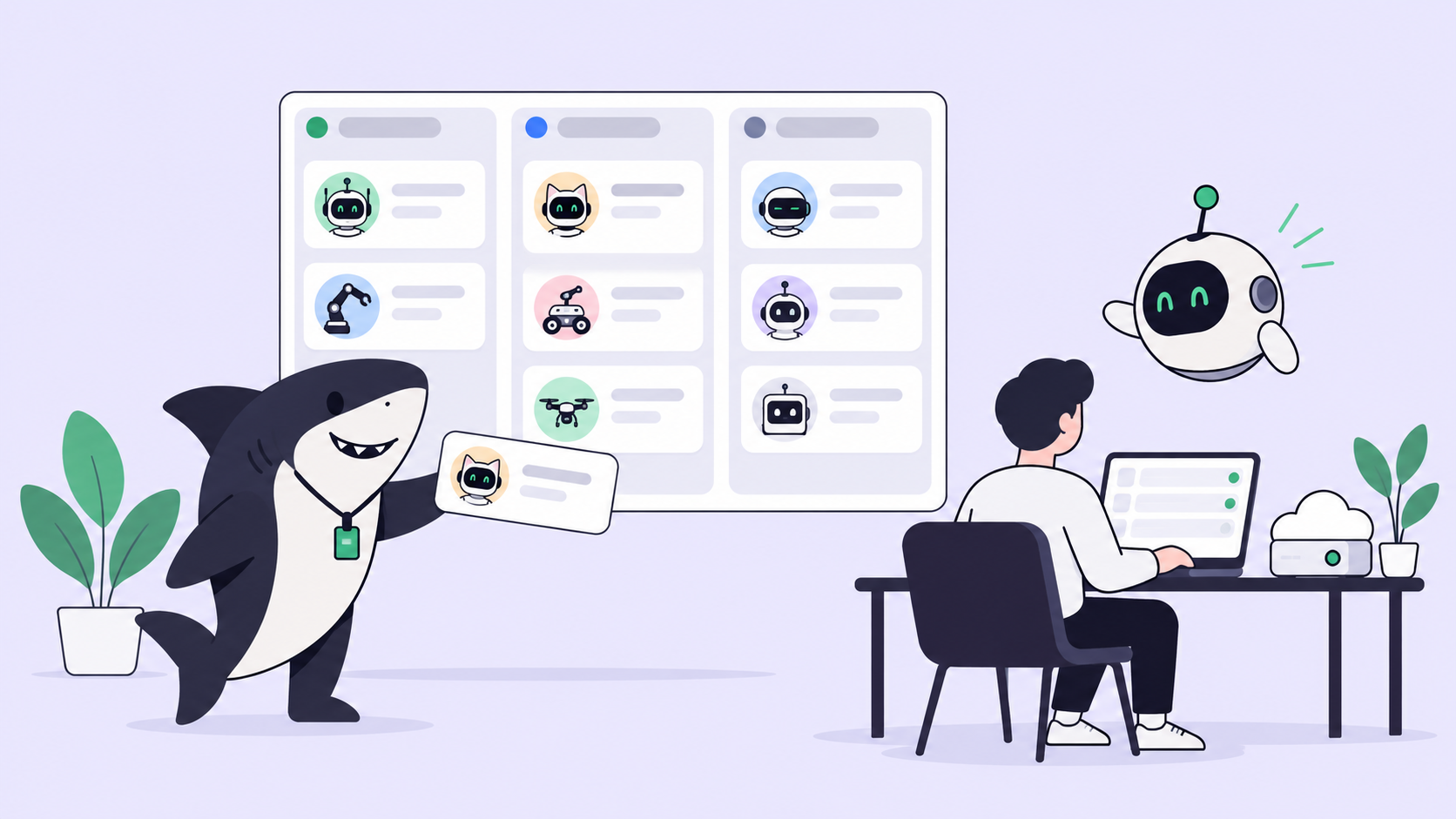 OpenAI dots, explained: always-on agents, and what a team still needs around them