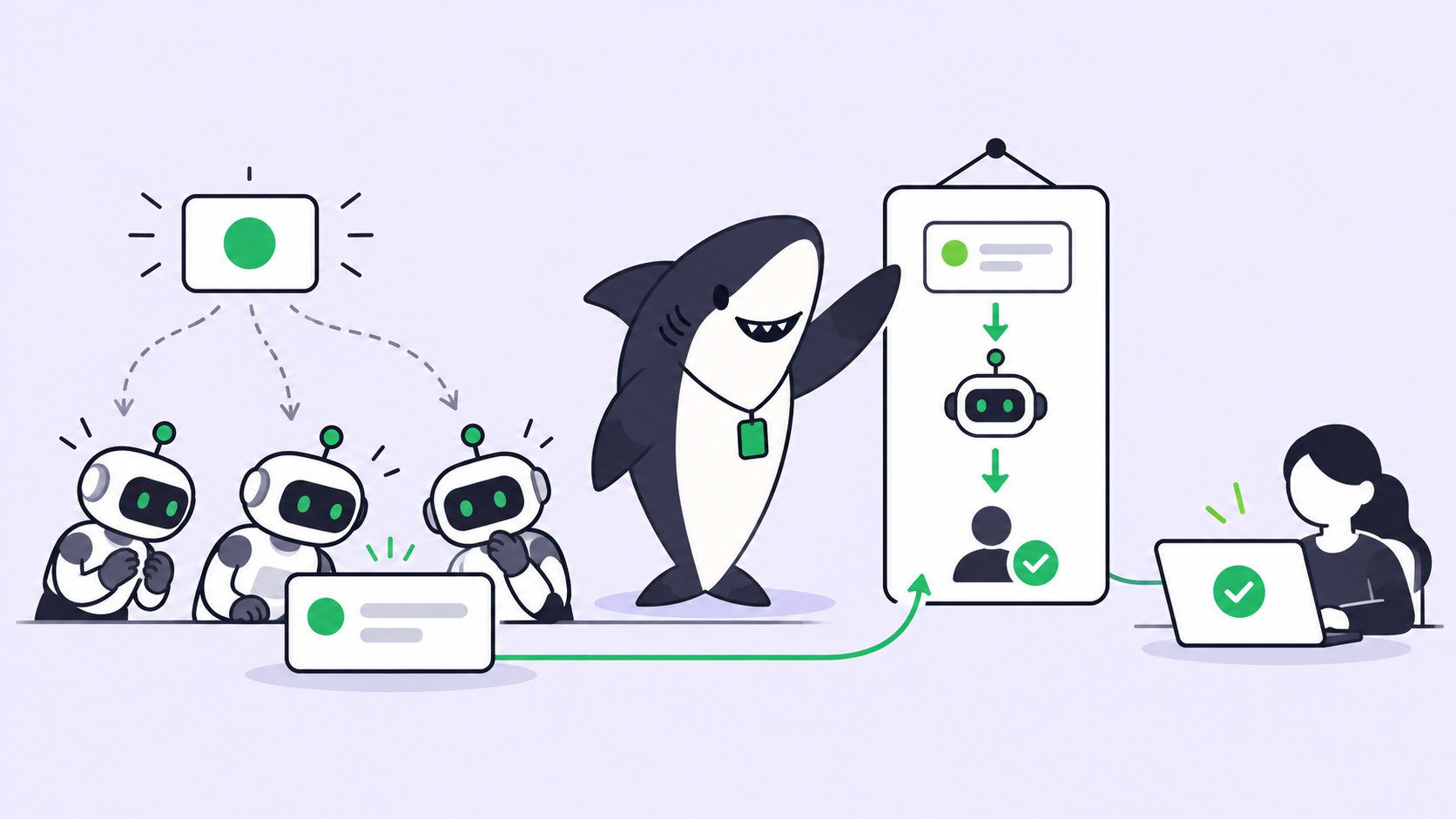 ChatGPT can now watch your project board. What event-driven agents need next.
