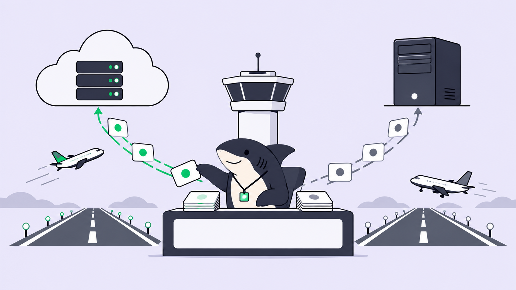 Codex Cloud Is Here. When Should Your Agents Still Run on Your Own Computers?