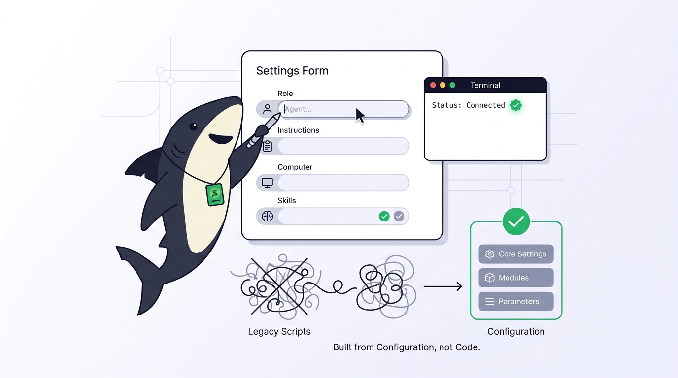 How to Build an AI Agent Without Coding