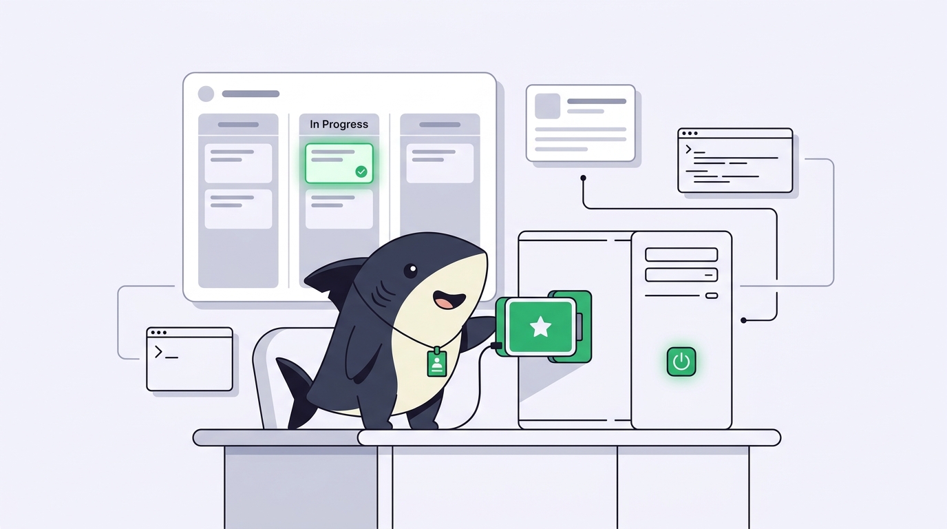 How to Run GPT-6 Astra Agents in Sharkly
