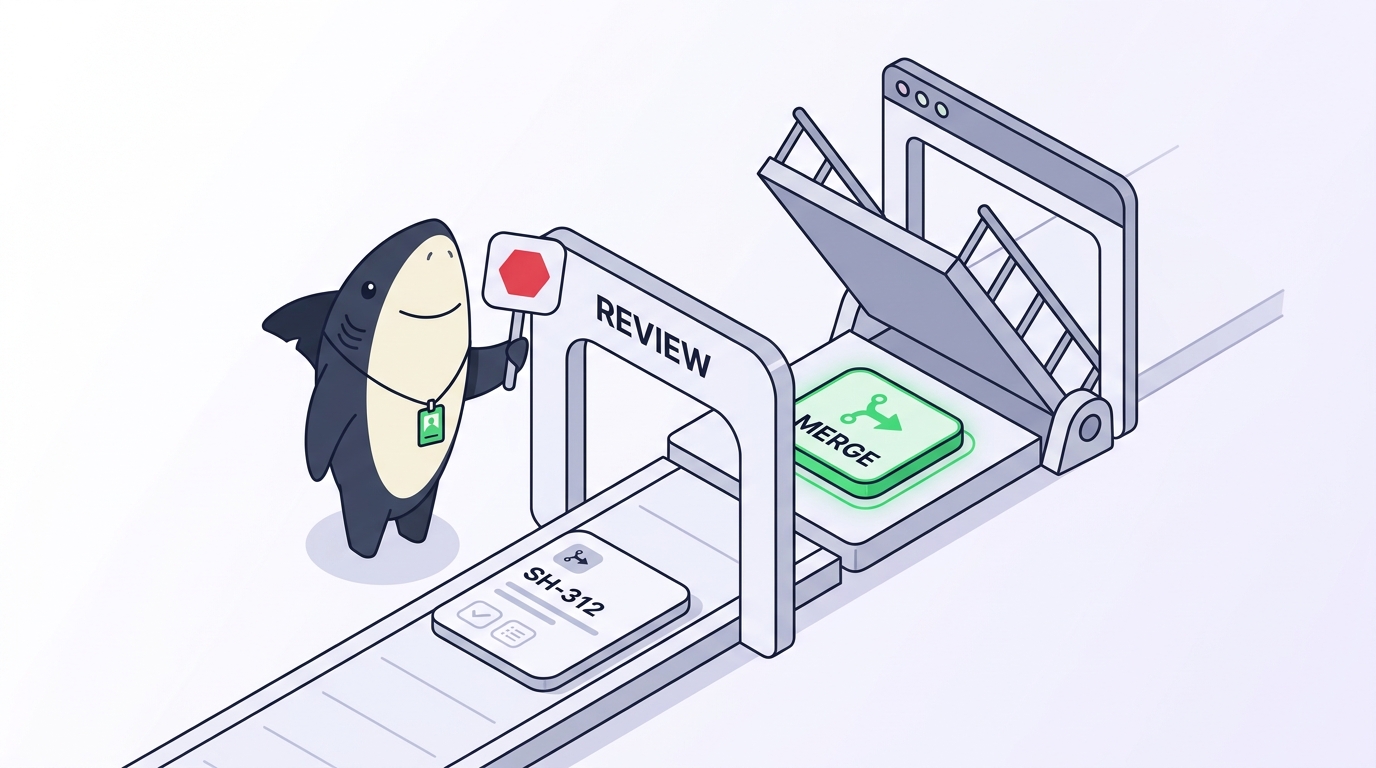 Approval Gates for Coding Agents: Where to Stop Them Before They Merge
