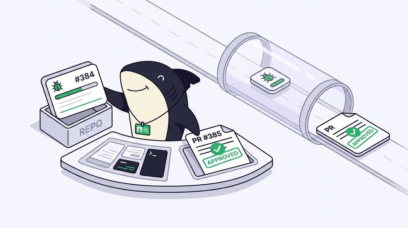 How to Assign a GitHub Issue to an AI Agent (and Get a PR Back)