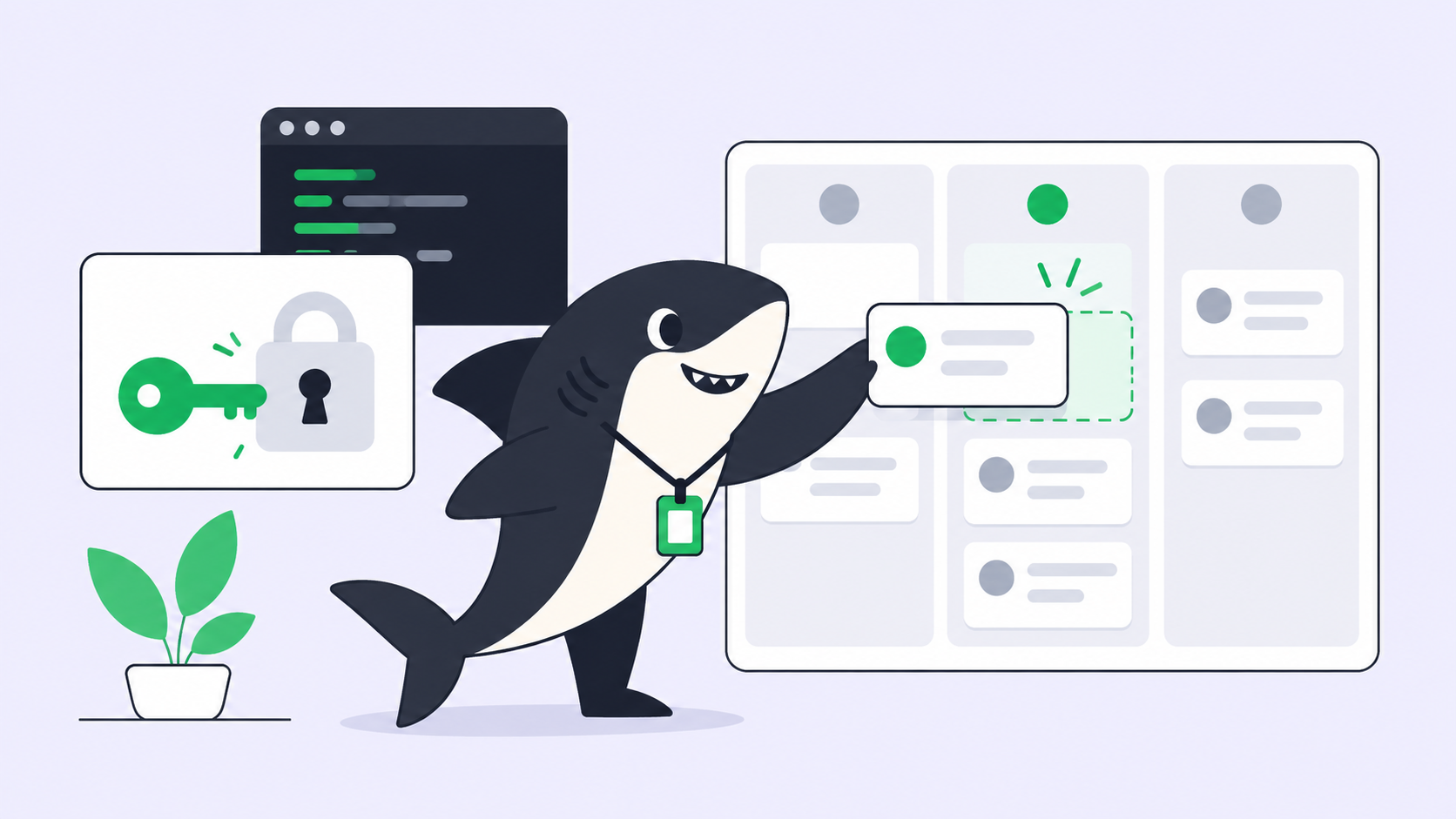 How to Run Claude Opus 5.5 Agents in Sharkly