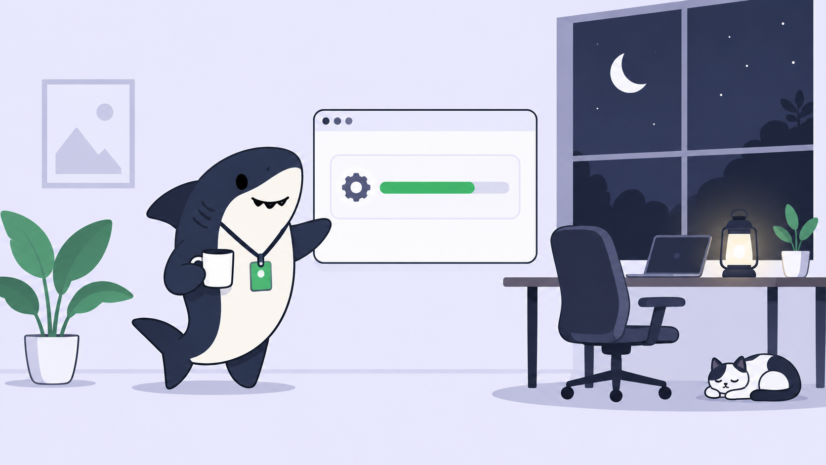When an Agent Run Outlives Your Workday: Designing Review for 18-Hour Agents