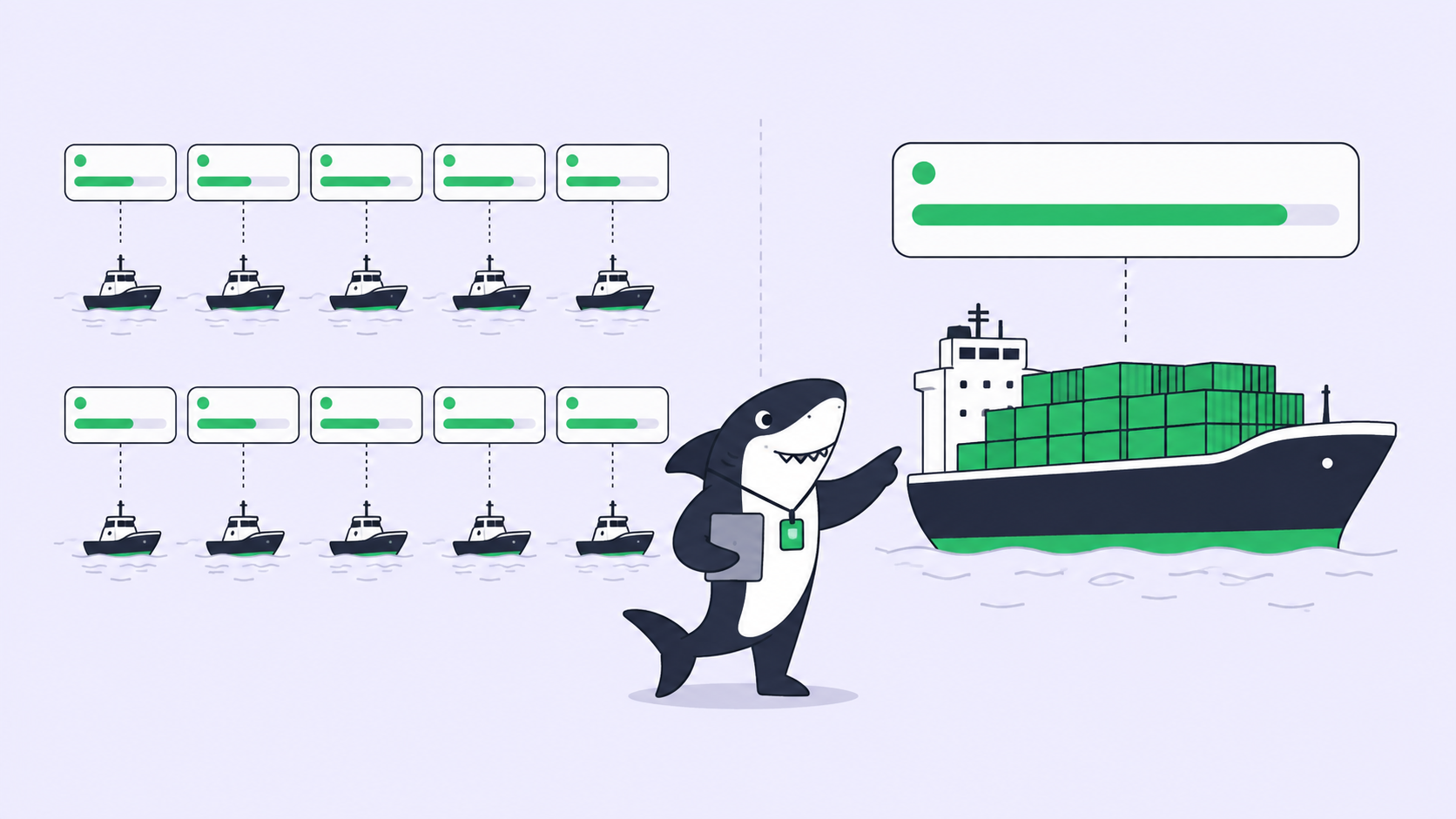 Ten Agents on GPT-6 Luna or One on Opus 5.5: Which Configuration Actually Ships More