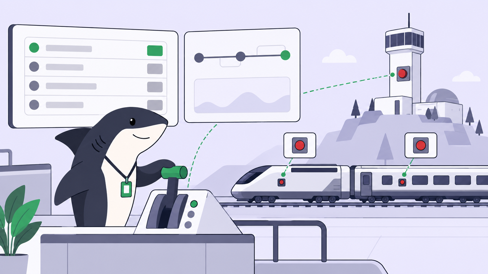 Google Will Stop Argon Mid-Run if It Oversteps. Who Stops Your Agents?