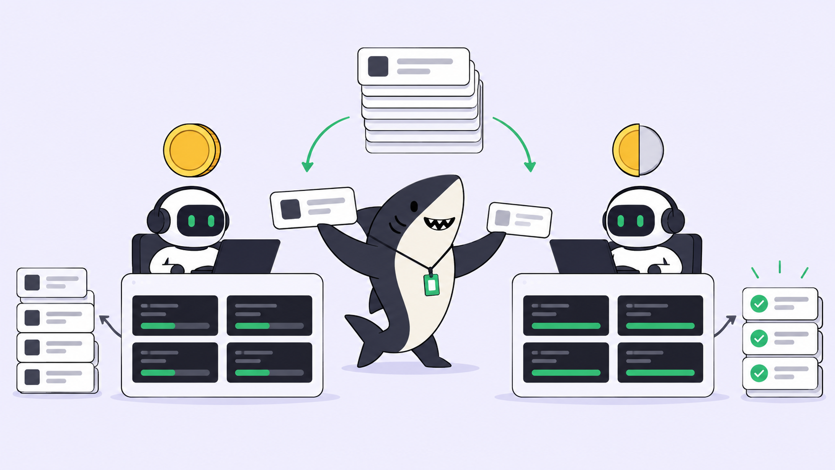 GPT-6.1 Terra Agents in Sharkly: Setup, Effort, and Cost