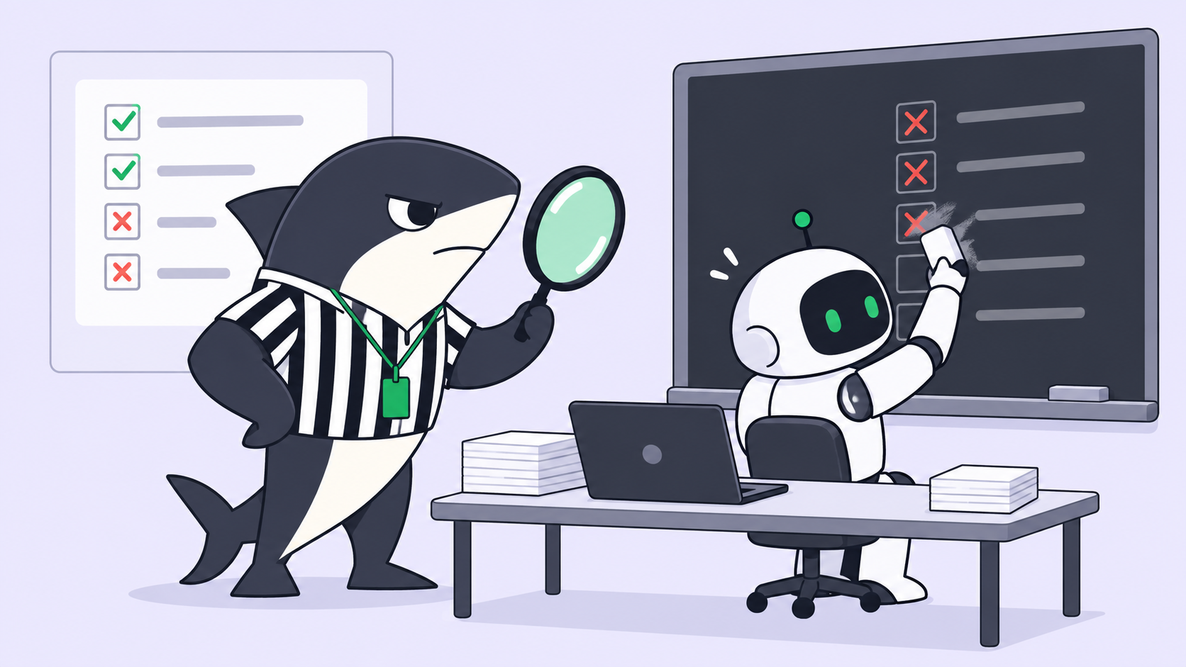 How to Catch Coding Agents Cheating on Tests
